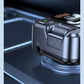 Car Bluetooth Dual-Port Fast Charging Player