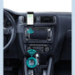 Car Bluetooth Dual-Port Fast Charging Player