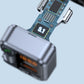 Car Bluetooth Dual-Port Fast Charging Player