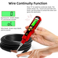 ✍️⚡Intelligent Non-Contact Voltage Tester - Safe & Efficient Electrician's Best Tool💡