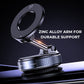 📱 BUY 2, GET 1 FREE! 🚗 Foldable Magnetic Mount – Stable Fixing, Compact Design & 360° Rotation 🧲