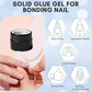 Nail Glue Gel for Press-on Nails