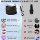 Nail Glue Gel for Press-on Nails