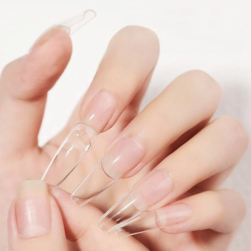 Nail Glue Gel for Press-on Nails