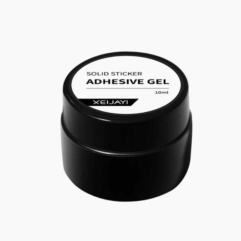 Nail Glue Gel for Press-on Nails