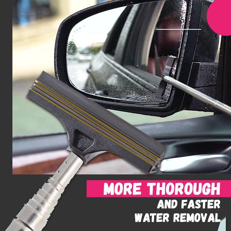 🔥Hot Sale🏆Retractable Rear-view Mirror Wiper – meteor1776