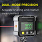 🔥Hot Sale 50% OFF🔥Buy 2 Save ￡10💥4-Side Magnetic Digital Angle Gauge with Laser