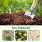 Highly Effective Soil Conditioner