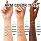 🔈🔈50% OFF NOW💜Wooden Waterproof Long-Lasting Hard Eyeliner