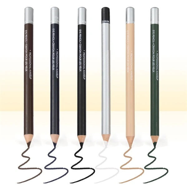 🔈🔈50% OFF NOW💜Wooden Waterproof Long-Lasting Hard Eyeliner