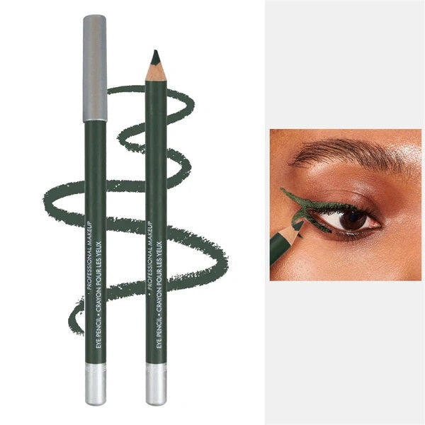 🔈🔈50% OFF NOW💜Wooden Waterproof Long-Lasting Hard Eyeliner