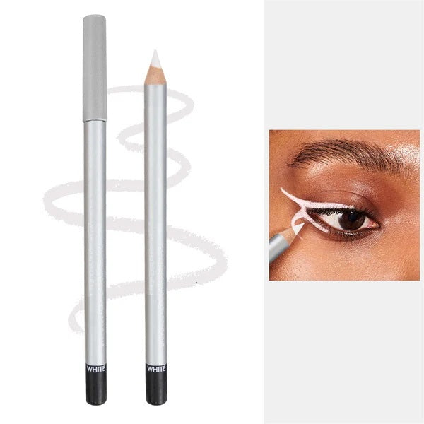 🔈🔈50% OFF NOW💜Wooden Waterproof Long-Lasting Hard Eyeliner