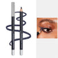 🔈🔈50% OFF NOW💜Wooden Waterproof Long-Lasting Hard Eyeliner