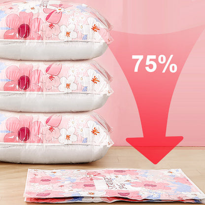 🔥Space-Saving Vacuum Storage Bags📢📢Flash Sale: Ending in 3 Hours!⏰⏰