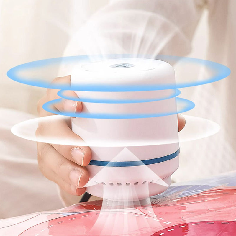 🔥Space-Saving Vacuum Storage Bags📢📢Flash Sale: Ending in 3 Hours!⏰⏰