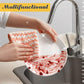 Quick-Dry Faucet Mat for Kitchen Sink