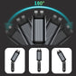 Retractabel Car Charger with Starry Projector