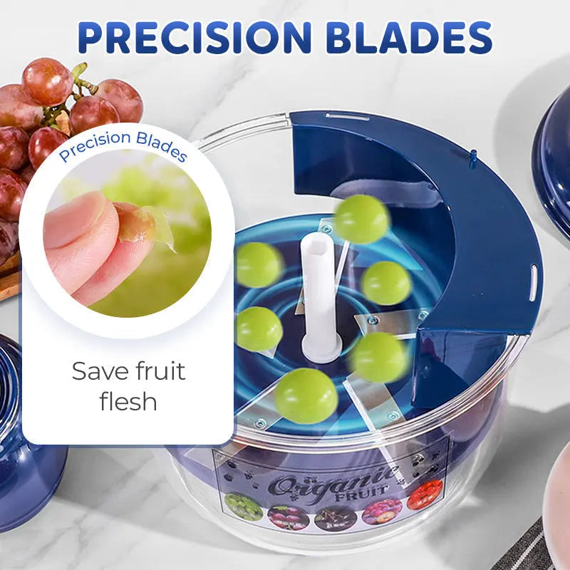 🍎Electric Fruit Peeler with USB 🔋 | 25 Second Peeling Time | Cordless & Quiet 🌿 | Easy Cleaning 💦