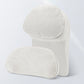 Comfortable Car Headrest & Lumbar Pillow