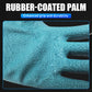 Durable Slip-Resistant Reusable Gloves