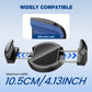 Magnetic Extendable Phone Clip Holder