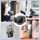 Magnetic Extendable Phone Clip Holder