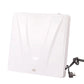 High Airflow Flip-Top Exhaust Fan