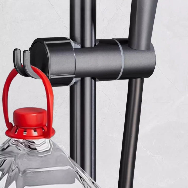 🎁🔥Last day sale 50% OFF🔥🚿Shower holder that requires no tools for installation✨
