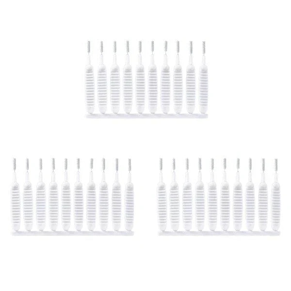 🔥Gap Hole Anti-Clogging Cleaning Brush
