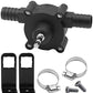 Premium Hand Electric Drill Water Pump
