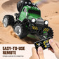 Durable Off-Road RC Truck for Kids