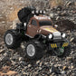 Durable Off-Road RC Truck for Kids