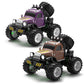 Durable Off-Road RC Truck for Kids