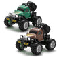 Durable Off-Road RC Truck for Kids