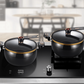 🔥Limited Time Promotion 50% OFF🔥Large Capacity Micro-Pressure Enamel Soup Pot