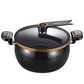 🔥Limited Time Promotion 50% OFF🔥Large Capacity Micro-Pressure Enamel Soup Pot
