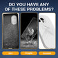 Shockproof Solid Color iPhone Case