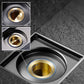 One Way Drain Valve