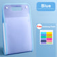 Multi Layer File Storage Artifact