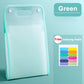 Multi Layer File Storage Artifact