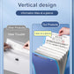 Multi Layer File Storage Artifact