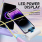Portable Mini Capsule Power Bank