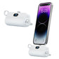 Portable Mini Capsule Power Bank