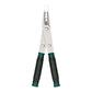 2-in-1 Dual Jaw Adjustable Wire Pliers