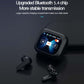 ⏳Limited time 50% discount💥Compact earbuds with touch controls and AI translation