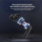 ⏳Limited time 50% discount💥Compact earbuds with touch controls and AI translation