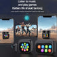 ⏳Limited time 50% discount💥Compact earbuds with touch controls and AI translation