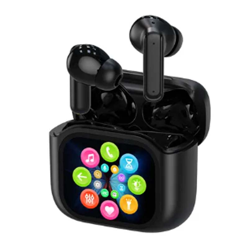 ⏳Limited time 50% discount💥Compact earbuds with touch controls and AI translation