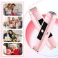 Electric Dual-Head Bikini & Body Trimmer