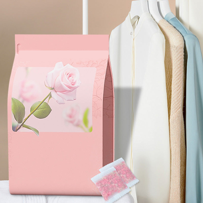 Safe Strong Plant Extract Deodorant Sachet